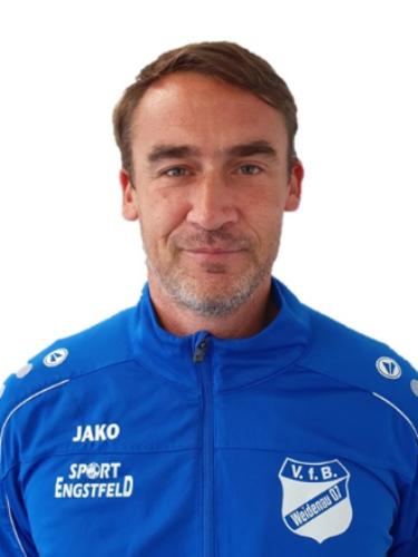 Thomas Haardt