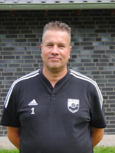 Rob Lodewijk Rademakers