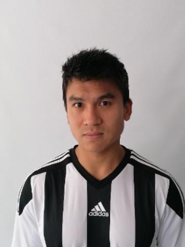 Hung Ho
