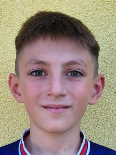 Kyrylo Vydysh