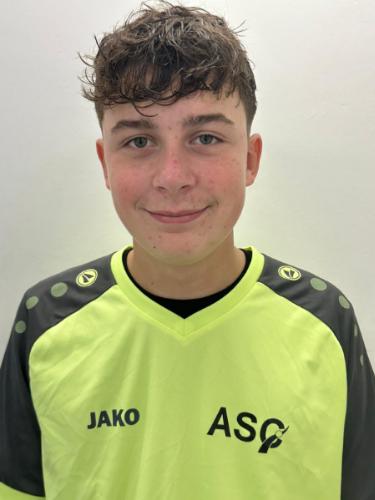 Luis Christof Cienciala