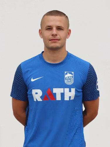 Franz Krauspe