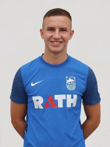 Paul Krauspe