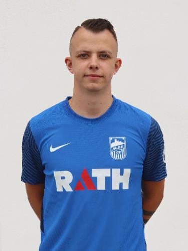 Max Mißbach