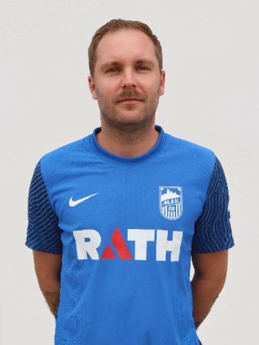 Tom Reichelt