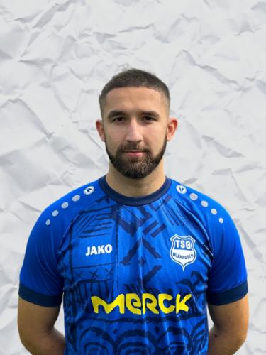 Dominik Raso