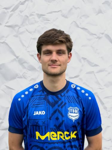 Luke Lautenschlaeger