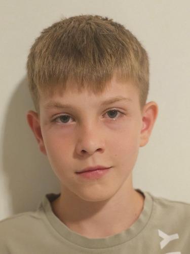 Timur Malygin