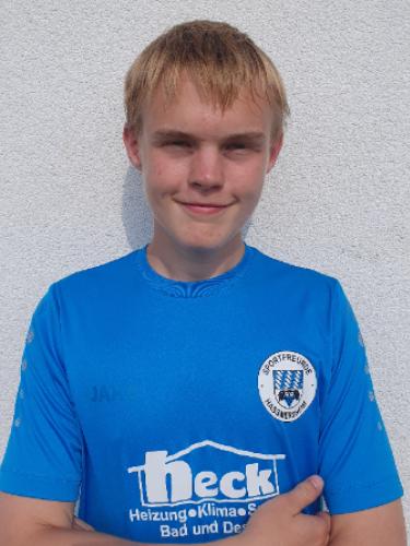 Björn Lasse Prang
