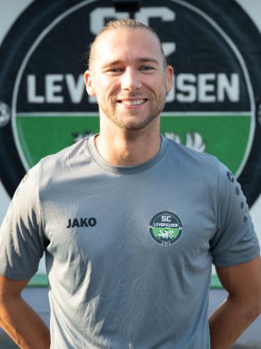 Tobias Berg