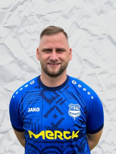 Pascal Preusch