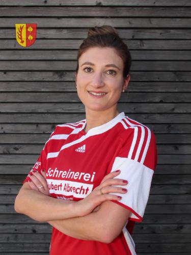 Marina Geiger
