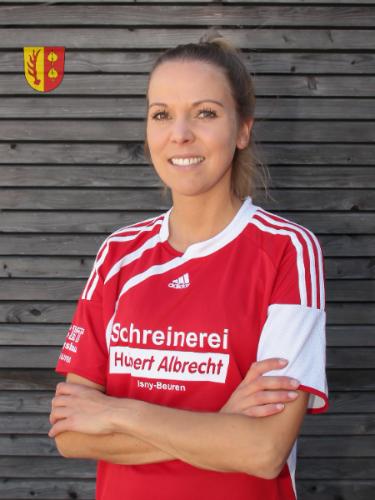 Vanessa Hege