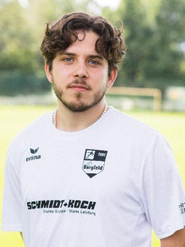 Rami Borghol