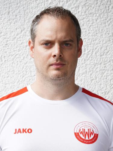 Markus Mettner