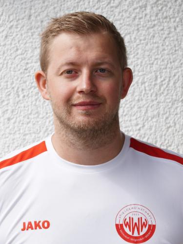 Denis Schikora