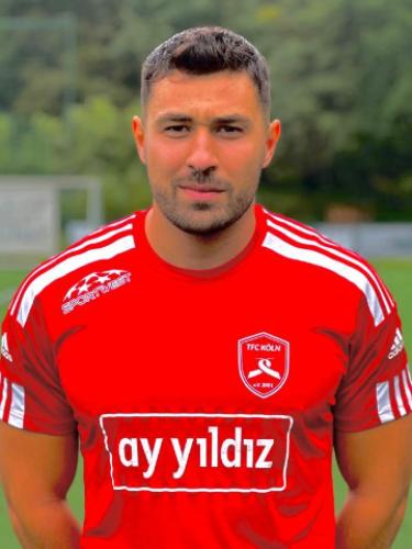 Serhat Yildiz