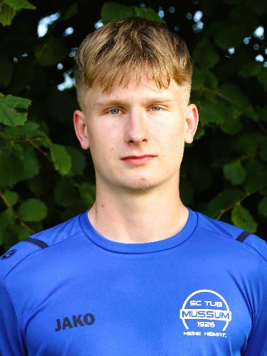 Noah Venderbosch
