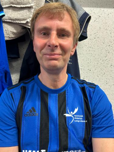 Lars Gebhardt