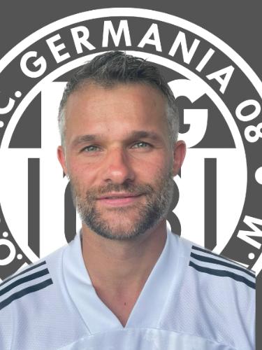 Tobias Heinrich