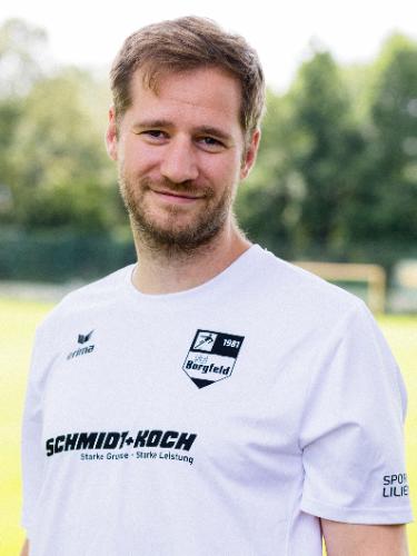Nicolas Soller
