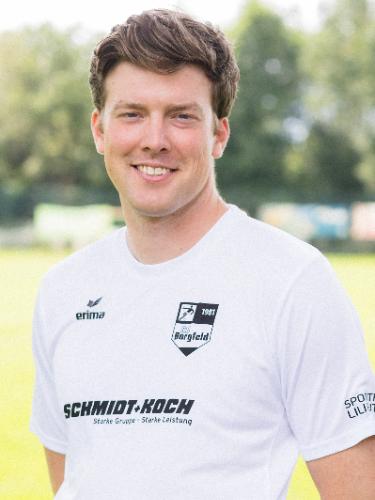 Tim Niklas Wachtendorf