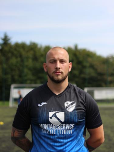 Julian Grubert