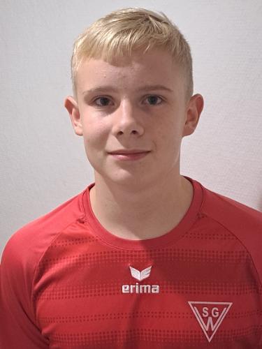 Tim Baljuls
