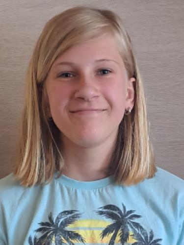 Lara Knorscheidt