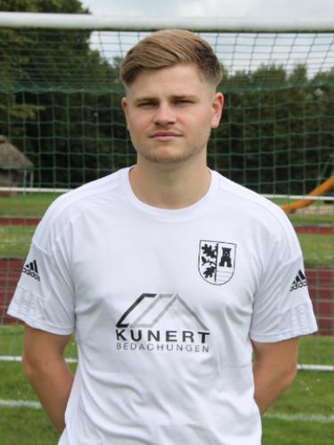 Jaron Grotheer