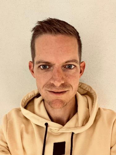 Benjamin Riedl