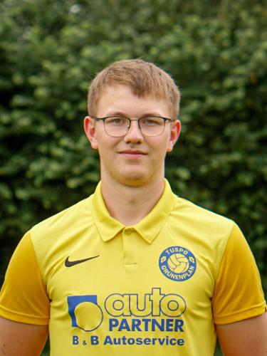 Felix Schrock