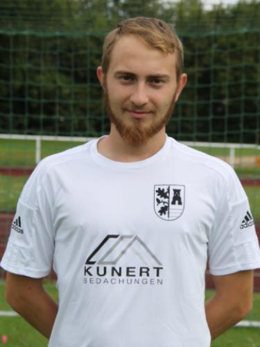 Tom Schumacher