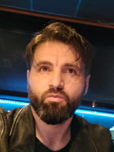 Said Karahasanovic