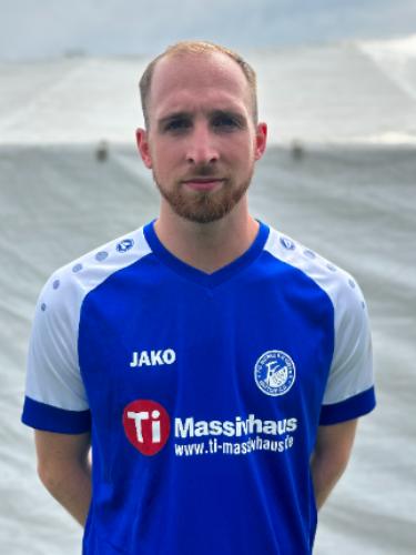Torben Barke
