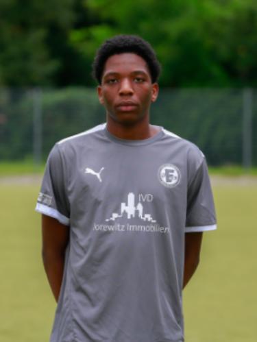 Steven Chuku