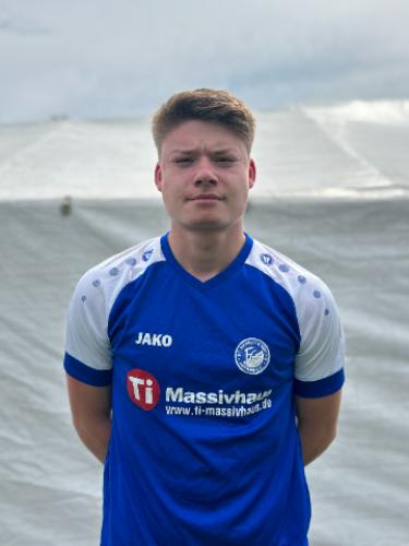 Lukas Marx