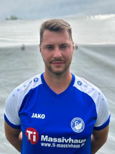 Tobias Peltzer