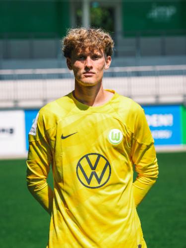 Juri Kirchmayr