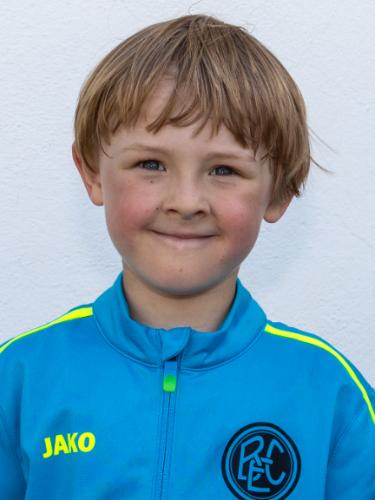 Lasse Grisch