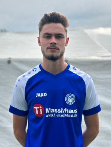Jannik Riechel