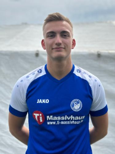 Daniel Schüßler