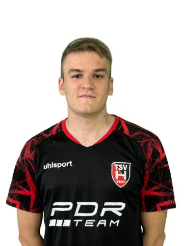 Luca Korte