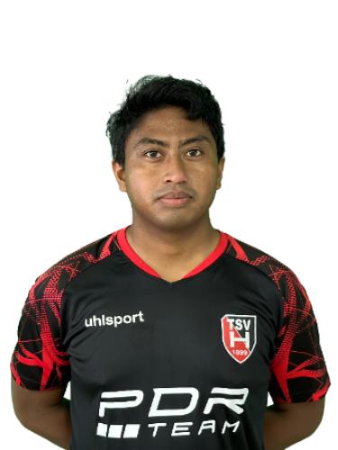 Ravo Nasandratra Ramamonjison