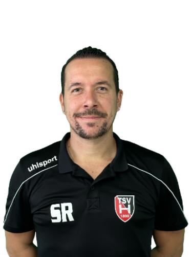 Simon Ritz