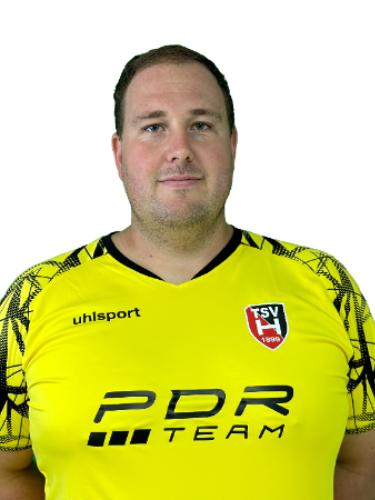 Tim Rukwid