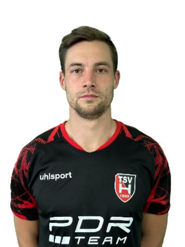 Dominik Schilder