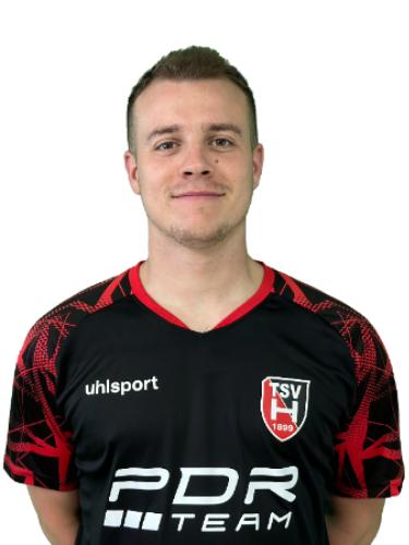 Daniel Wiche