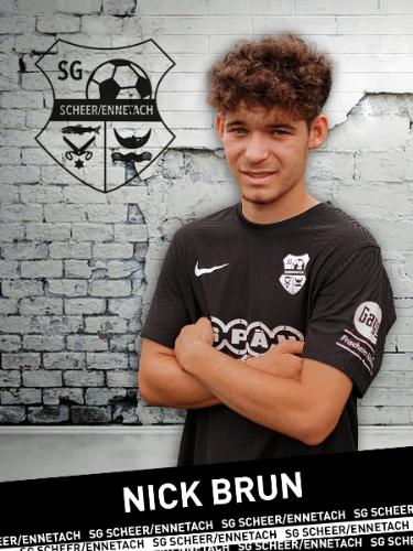 Nick Brun