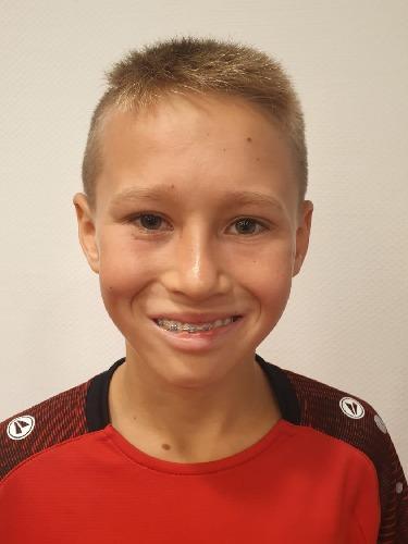Jan Luca Peikert
